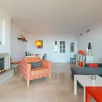 Apartment Hills With Seaview Fuengirola