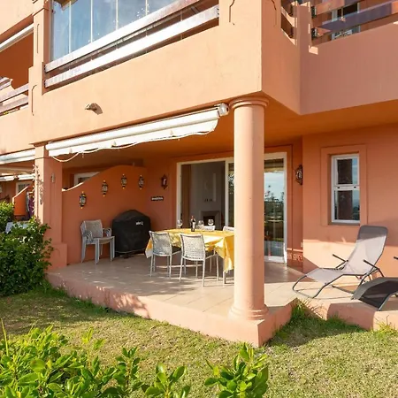 Hills With Seaview フエンヒロラ