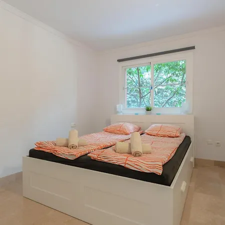 Appartement Hills With Seaview *