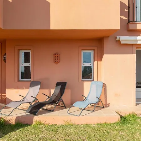 Hills With Seaview * Фуенхірола