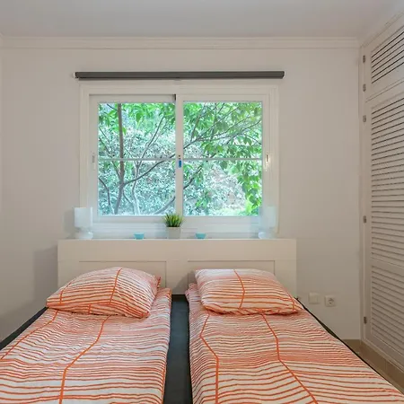 Апартаменти Hills With Seaview Фуенхірола