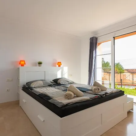Appartement Hills With Seaview Fuengirola