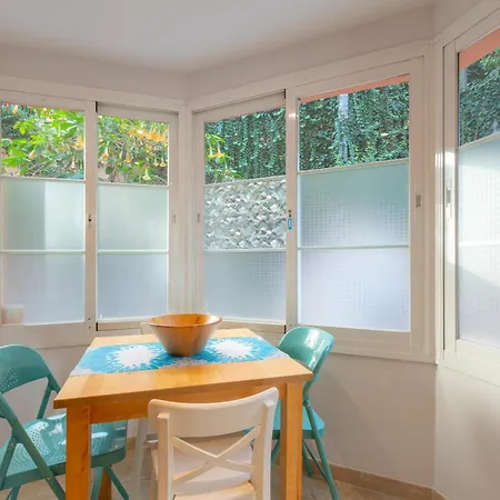 Апартаменти Hills With Seaview Фуенхірола