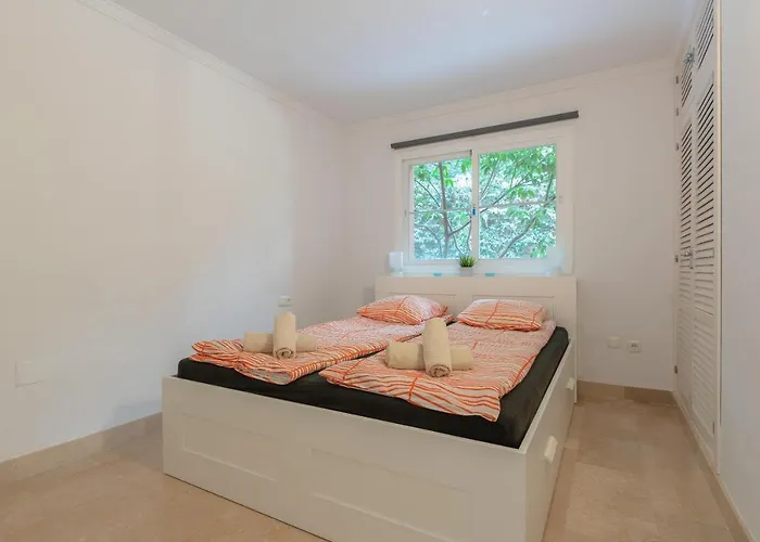 アパート Hills With Seaview *