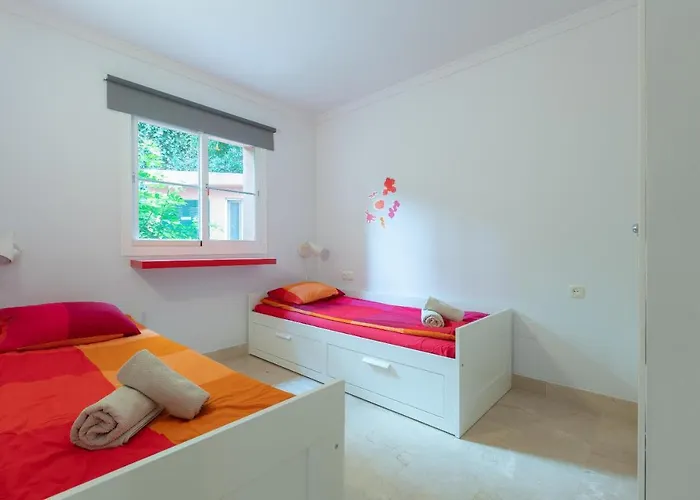 Hills With Seaview *