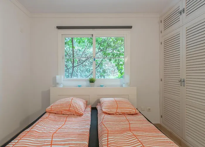 Апартаменти Hills With Seaview Фуенхірола