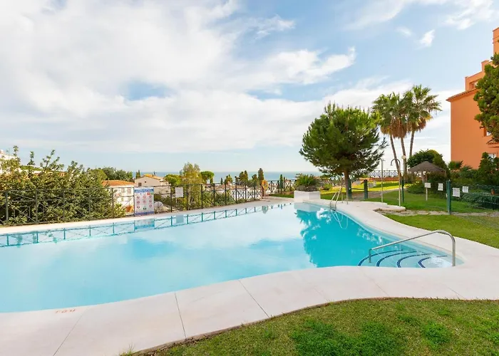 アパート Hills With Seaview *