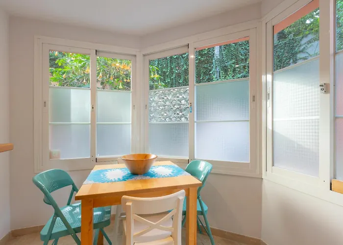 Апартаменти Hills With Seaview Фуенхірола